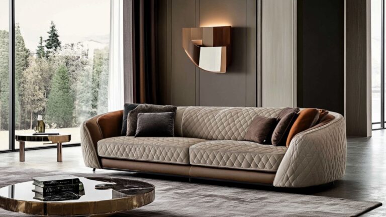 Zalety mebli na wymiar w małych przestrzeniach