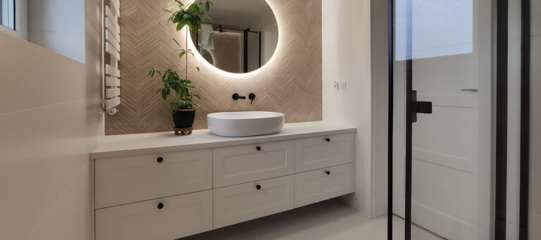 Przewagi mebli na wymiar nad meblami z siecówki